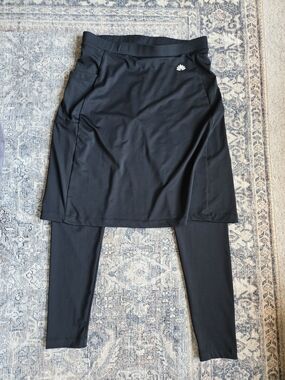 Snoga Ankle Fit- black, medium